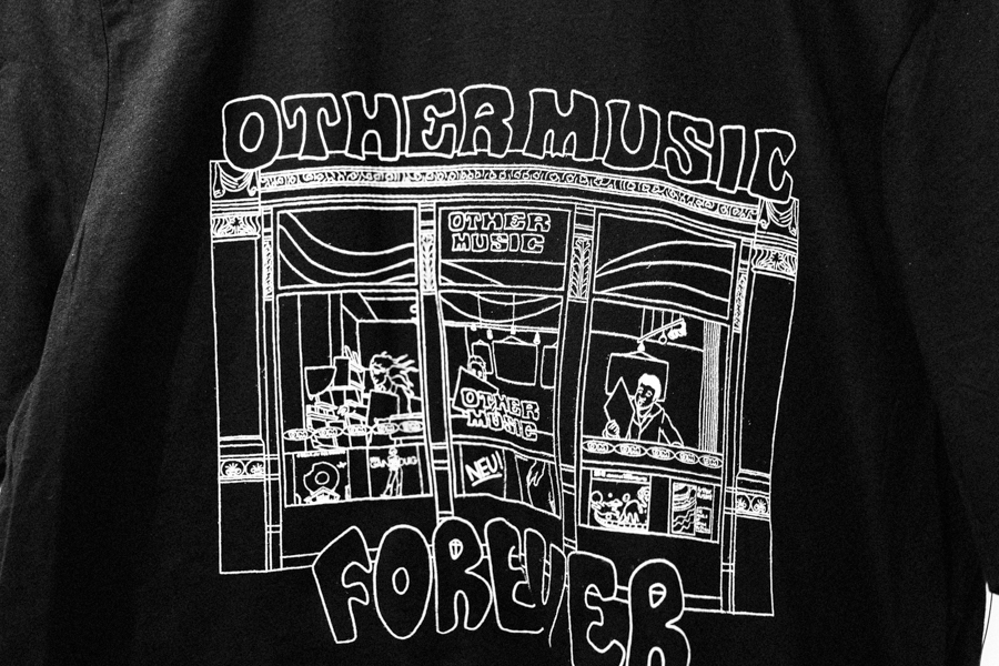 Other Music Forever: 6/25/2016