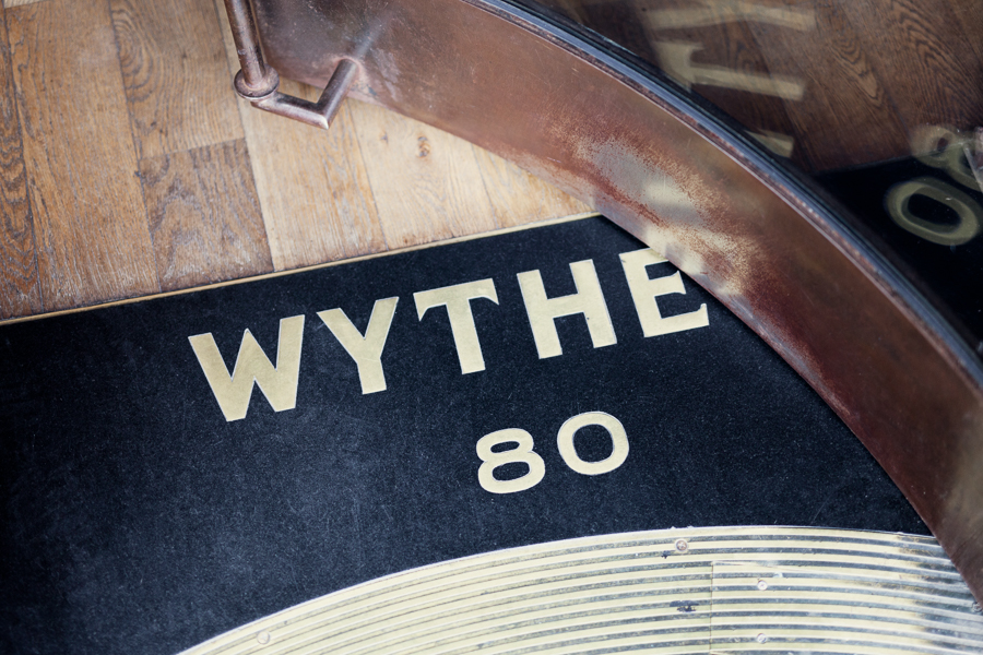 2.00pm: Wythe Hotel/Reynard