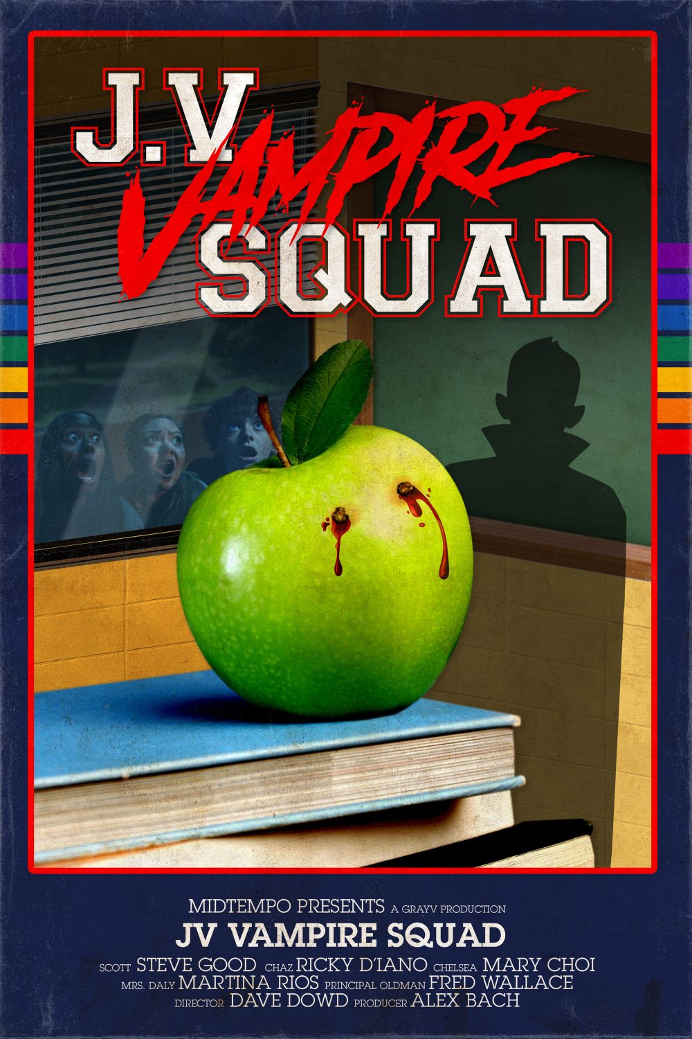 JV Vampire Squad