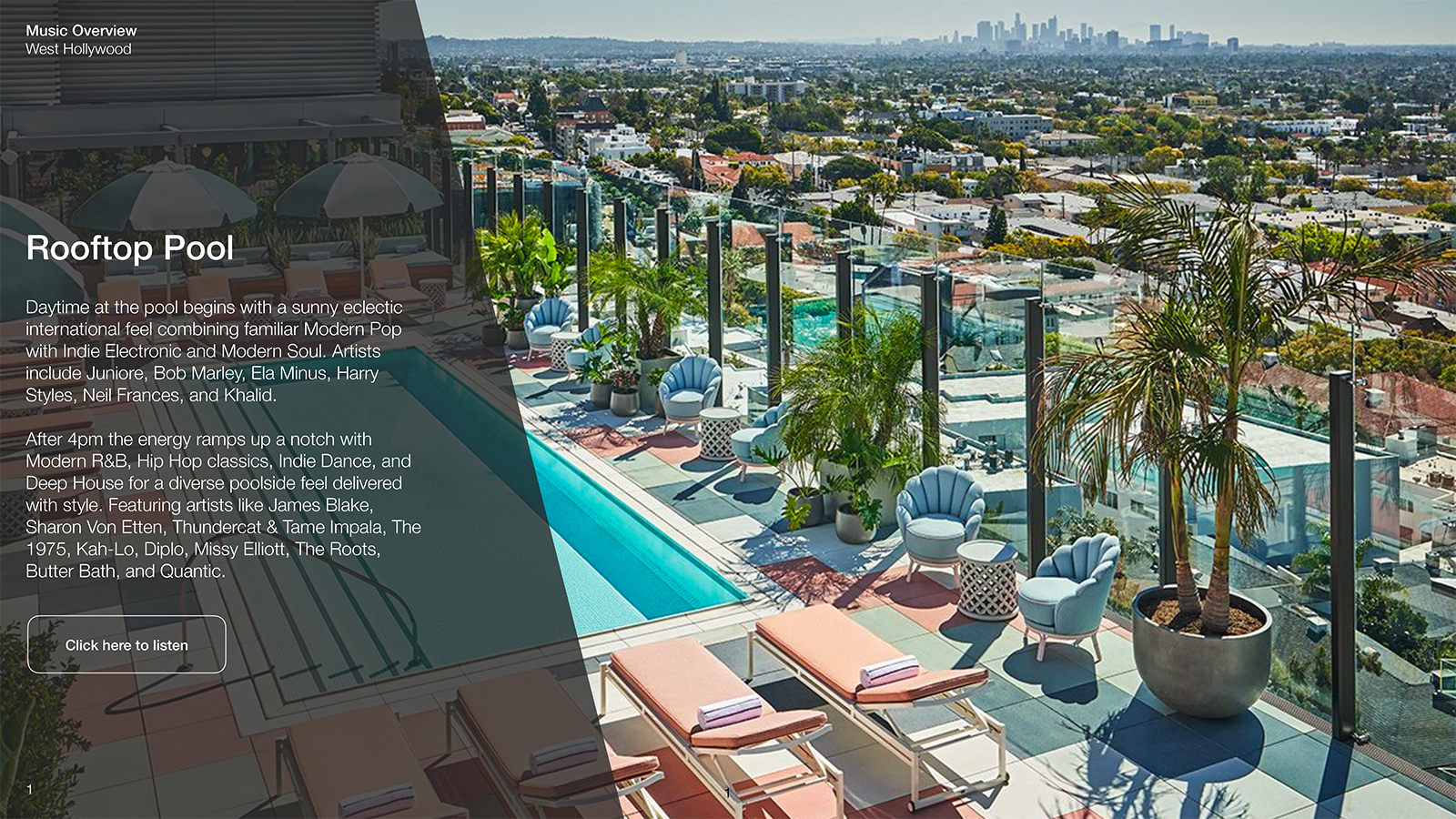 luxury boutique hotel group